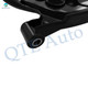 Set of 6 Front Lower Control Arm Ball Joint-Sway Bar Link-Suspension Strut Assembly For 2006-2018 Toyota Yaris