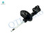 Set of 6 Front Lower Control Arm-Sway Bar Link-Suspension Strut Assembly For 2009-2011 Hyundai Elantra