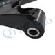 Set of 3 Front Left Lower Control Arm Ball Joint-Sway Bar Link-Quick Complete Strut-Coil Spring Assembly For 2008-2010 Scion XD