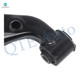 Set of 3 Front Right Lower Control Arm-Sway Bar Link-Quick Complete Strut-Coil Spring Assembly For 2007-2010 Hyundai Elantra