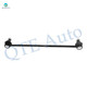Set of 3 Front Left Lower Control Arm Ball Joint-Sway Bar Link-Quick Complete Strut-Coil Spring Assembly For 2011-2014 Scion XD