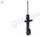 Set of 3 Front Left Lower Control Arm-Suspension Knuckle Assembly-Suspension Strut Assembly For 1999 Volkswagen Jetta