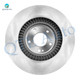 Set of 4 Front 320mm-Rear 305mm Brake Disc Rotors For 2016-2020 KIA Sorento