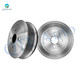 Rear 235.3mm Brake Drum For 1998-2002 Chevrolet Prizm