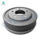 Rear 324.5mm Brake Drum For 1986-1996 Ford Bronco