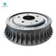 Rear 304mm Brake Drum For 1993-1997 Chevrolet Camaro