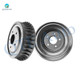 Rear 304mm Brake Drum For 1993-1997 Pontiac Firebird