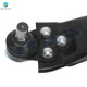 Set of 6 Front Lower Control Arm Ball Joint-Sway Bar Link-Suspension Strut Assembly For 2005 2006 Pontiac Pursuit