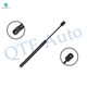 Rear Trunk Lid Lift Support For 2001-2006 Chrysler Cirrus Mexico w/o Spoiler