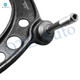 Set of 4 Front Lower Control Arm Ball Joint-Suspension Strut Assembly For 1999 BMW 328I