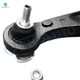 Set of 4 Front Lower Control Arm Ball Joint-Suspension Strut Assembly For 1999 BMW 328I