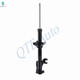 Pair of 2 Front Left-Right Suspension Strut Assembly For 1996-2000 Nissan Lucino