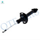 Set of 4 Front-Rear Suspension Strut Assembly For 2015-2017 Infiniti Q70L