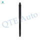 Rear Shock Absorber For 2009-2014 Ford Lobo Monotube Performance Upgrade