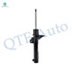 Front Suspension Strut Assembly For 2014-2020 Seat Leon Mexico