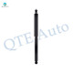 Rear Shock Absorber For 2000-2009 Ford F-250 Mexico