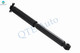 Set of 4 Front-Rear Shock Absorber For 2012-2021 Chevrolet Express Pasajeros