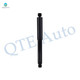 Rear Shock Absorber For 1994-2008 Nissan Pickup