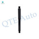 Rear Shock Absorber For 1994-2008 Nissan Pickup