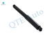 Pair of 2 Rear Shock Absorber For 1994-2008 Nissan Pickup