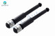Set of 4 Front Quick Complete Strut-Coil Spring Assembly-Rear Complete Shock Absorber Kit For 2018-2024 Toyota Camry