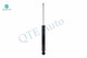 Pair of 2 Rear Shock Absorber For 2018-2024 Audi Q2 Exc. Electronic Suspension