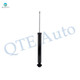 Rear Shock Absorber For 2016-2018 Audi TT Mexico