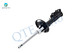 Front Left Suspension Strut Assembly For 2016-2021 Ford Figo Mexico