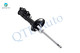 Front Right Suspension Strut Assembly For 2016-2021 Ford Figo Mexico