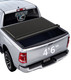 Soft Roll-Up Bed Cover Replacement For 2022 2023 Ford Maverick 4'6" (54") Bed
