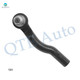 Front Left Outer Steering Tie Rod End For 2003 2004 Mercury Marauder