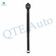 Pair of 2 Front Inner Steering Tie Rod End For 2009-2011 Volkswagen Routan