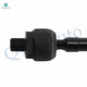 Front Inner Steering Tie Rod End For 2009-2014 Nissan Maxima