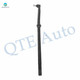 Front Right Outer Steering Tie Rod End For 1994-1997 Dodge RAM 2500