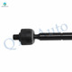 Front Inner Steering Tie Rod End For 2009-2011 Volkswagen Routan