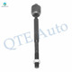 Front Inner Steering Tie Rod End For 2004-2006 Lexus RX330