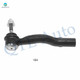 Front Left Outer Steering Tie Rod End For 2003-2011 Ford Crown Victoria