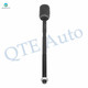 Front Inner Steering Tie Rod End For 1980-1988 Mercury Cougar