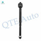 Front Inner Steering Tie Rod End For 2007-2017 Jeep Compass
