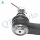 Front Right Outer Steering Tie Rod End For 1996-2000 Plymouth Breeze