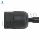 Front Inner Steering Tie Rod End For 1983-1986 Ford LTD