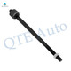Front Inner Steering Tie Rod End For 2011-2014 Chrysler 200