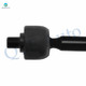 Front Inner Steering Tie Rod End For 2007-2010 Chrysler Sebring