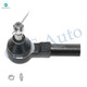 Front Outer Steering Tie Rod End For 1992 Oldsmobile Cutlass Cruiser