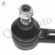 Front Outer Steering Tie Rod End For 1998 2000 Mercedes-Benz C43 AMG