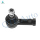 Front Outer Steering Tie Rod End For 1999-2003 Mercedes-Benz CLK430