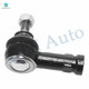 Pair of 2 Front Outer Steering Tie Rod End For 1997-2000 Mercedes-Benz C230