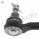 Front Inner Steering Tie Rod End For 1978-1988 Chevrolet Monte Carlo
