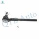 Front Inner Steering Tie Rod End For 1978-1988 Chevrolet Monte Carlo