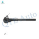 Front Inner Steering Tie Rod End For 1978-1987 Oldsmobile Cutlass Supreme